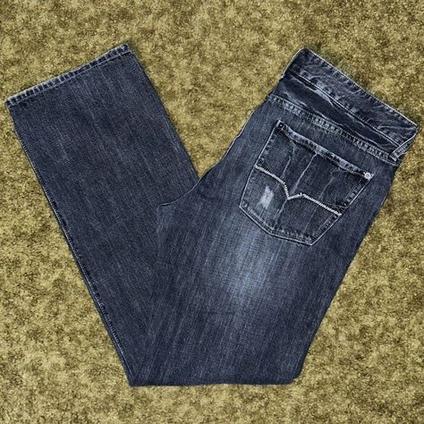 New! Guess Del Mar Jeans Men’s Size 36x32 Slim Fit Straight Leg Denim Distressed Dark was just added to eBay. Check it out! #eBay #eBaySeller https://ebay.us/gBgwjT Jeans Men, Straight Leg Denim, Ebay Seller, Check It Out, Mens Jeans, Straight Leg, Shoe Accessories, Mens Accessories, Slim Fit