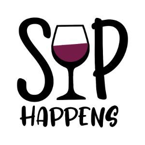 Wine Quotes & Sayings: FREE Cricut SVG Templates Wine Decals, Free Cricut Svg, Wine Glass Svg, Wine Sayings, Sip Happens, Wine Quote, Svg Templates, Short Funny Quotes, Funny Printables