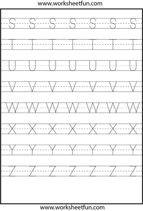 Capital Letters Worksheet, Alphabet Writing Worksheets, Handwriting Worksheets For Kids, Tracing Worksheets Free, Writing Practice Worksheets, Letter Tracing Worksheets, Tracing Worksheets Preschool, Printable Alphabet Letters, Alphabet Worksheets Preschool