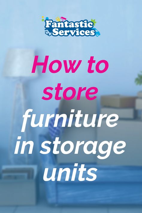 If you want your furniture to be well preserved in the storage unit, you need to do a couple of things prior to storing them. Storing Furniture In Storage Unit, Storage Hacks For Small Spaces, Storage Ideas For Small Rooms, Small Spaces Organization, Organization Hacks Kitchen, Storage Ideas Bathroom, Hacks For Small Spaces, Organized Ideas, Storage Unit Sizes