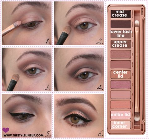 Urban Decay Naked 3 - Imgur Urban Decay Naked 3, Make Up Inspiration, Smink Inspiration, Bohol, Make Up Looks, Urban Decay Makeup, Kiss Makeup