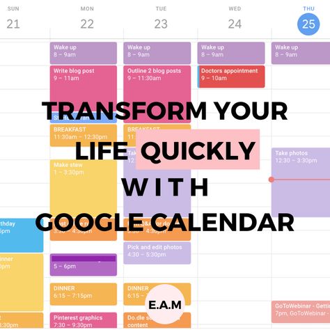 Family Management, Simplify Life, Google Keep, Today Calendar, Writing Blog, Computer Shortcuts, Calendar Organization, Digital Organization, Personal Organization