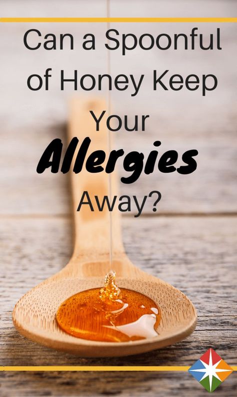 Can a Spoonful of Honey Keep Allergies Away? Spoonful Of Honey Benefits, Easy Girls Hairstyles, Health Benefits Of Ginger, Health Myths, Hairstyles For Toddlers, Honey Benefits, Get Rid Of Warts, Spark People, Unhealthy Diet