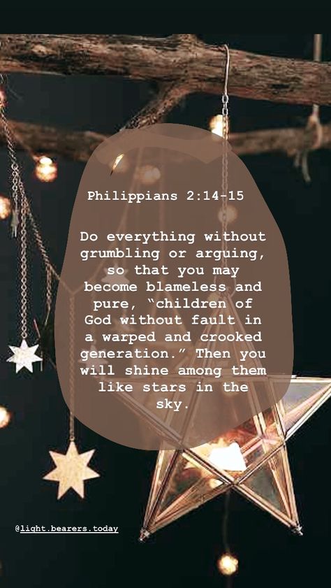 Philippians 2:14-15, Philippians 2:3, Vision Wall, Book Of Philippians, Titus 2, Quotes Background, Bible Verses Kjv, Bible Verse Background, Happy Sabbath