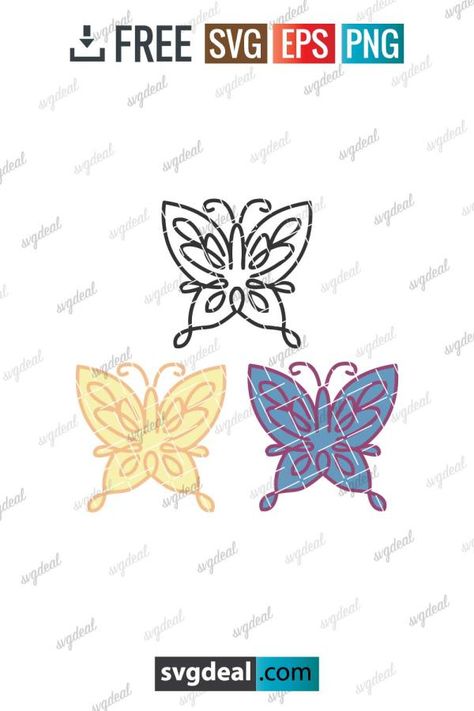 Free SVG Files Encanto Butterfly, Encanto Svg, Craft Hobbies, Butterfly Svg, Butterflies Svg, Free Svg Files, Cricut Designs, Cricut Tutorials, Start Now