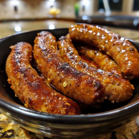 🌶️🍖 Make your own delicious Pork Chorizo at home! #PorkChorizo #HomemadeSausage Pork Chorizo Ingredients: Ground pork (1 lb) Garlic (3 cloves, minced) Paprika (2 tbsp) Oregano (1 tsp) Cumin (1 tsp) Salt (1 tsp) Black pepper (0.5 tsp) Vinegar (2 tbsp) Red pepper flakes (1 tsp, optional) Instructions: In a bowl, combine all ingredients and mix thoroughly. Cover and refrigerate for at least 2 hours, preferably overnight. Shape into patties or stuff into casings if desired. Cook in a skillet ... Pork Chorizo, Homemade Chorizo, Home Made Sausage, Sausage Ingredients, Twisted Recipes, Trending Recipes, Ground Pork, Recipes For Beginners, Sausages