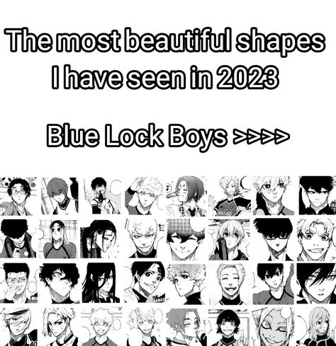 Blue Lock Characters Name List, Kawaiicore Room, Blue Lock Characters, Silly Anime, Alt Art, Tokyo Art, Name List, Dead To Me, Character Names