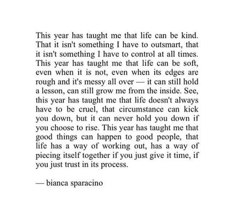 Taught me to be strong & patient ✨ This Year Taught Me Quotes, This Year Has Taught Me Quotes, Kindness Board, Let People Go, Bianca Sparacino, Classic Literature Quotes, Live Quotes, Be Patient With Me, Learning Quotes