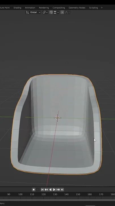 For access to incredible texture I use, visit:https://www.lotpixel.com/?ref=VITALSLearn to model a Furniture Chair in this 1 minute blender beginner tutorial... Blender Beginner, A Chair, Furniture Chair, The Incredibles, Texture, Furniture