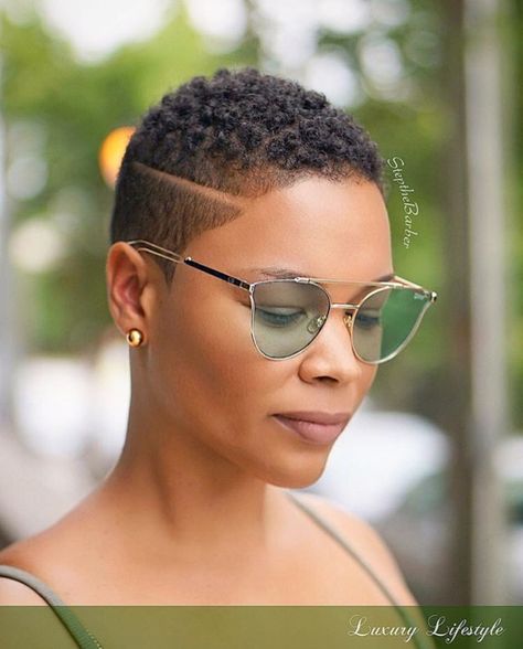 Low Haircuts, Low Cut Hairstyles, Matrix Hairstyle, Low Maintenance Short Haircut, Prom Hair Styles, Natural Haircuts, Short Natural Haircuts, Short Shaved Hairstyles, Twa Hairstyles