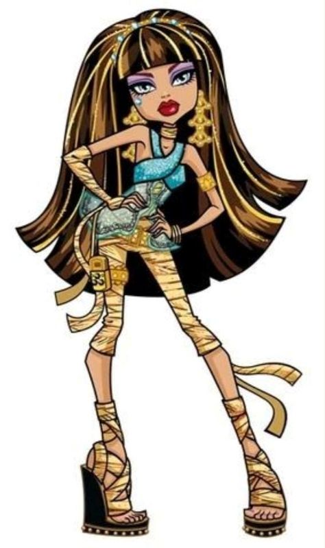 Monster High Wiki, Monster High Halloween, Monster High Costume, Ghoul School, Arte Monster High, Monster High Pictures, Moster High, Monster High Art, Monster High Characters