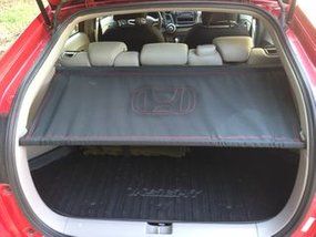 $20 Easy Canvas Monogram Cargo Cover (Without Embroidery Machine): 10 Steps (with Pictures) Roadside Emergency Kit, Hatch Cover, Road Trip Car, Car Gear, Car Essentials, Cargo Cover, Easy Canvas, Jeep Accessories, Car Hacks