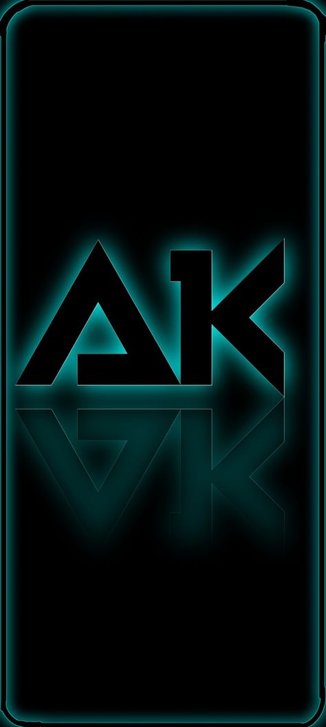 Ajay Name Logo, Ak Logo Design Letter, A Name Wallpaper Hd, Ak Wallpaper, Ak Logo Design, Ak Logo, A Letter Wallpaper, Camera Logos Design, Letter Wallpaper