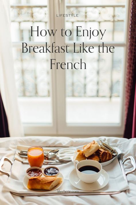 french breakfast