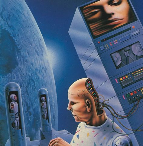 Old Sci Fi, Sci Fi Clothing, Scifi Art, 70s Sci Fi Art, Arte Peculiar, Vaporwave Art, Science Fiction Illustration, Retro Artwork, Sci Fi Shows