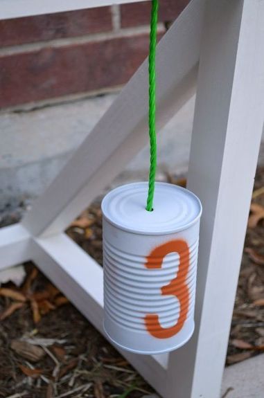 Diy Target Stand, Nerf Birthday Party, Best Gifts For Boys, Nerf Party, Shooting Targets, Target Practice, Red Brick House, Shooting Sports, Best Christmas Presents