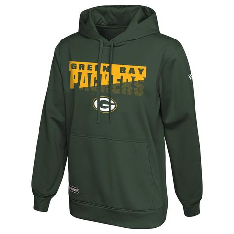 PRICES MAY VARY. Men's Scoreboard Green Bay Packers football performance pullover hoodie with front pouch pocket is the ideal sweatshirt to wear on gameday ; Green Bay Packers hoodie is comfortable and great for showing team pride all year long. Green Bay Packers team colored hoodie sweatshirts are the perfect fan apparel for tailgates, sports games or just lounging; Our hooded sweatshirt pullover is ideal for warm or cold weather games Performance fleece lining and full lined hood with drawstri Nfl Team Colors, Nfl Combine, Green Bay Packers Logo, Green Bay Packers Shirts, Man Up, Tennessee Titans, Branded Sweatshirts, Mens Green, Green Bay Packers