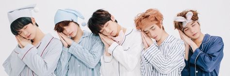 Txt Ot5 Banner, Txt Headers, Txt Header, Twt Banner, 트위터 헤더, Txt Wallpaper, Magic Island, Moa Collection, Twitter Banner