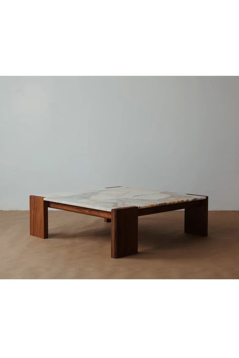 Coffee Tables - Wood, Metal and Stone Tables – Page 3 – Claude Home Coffee Table With Stone Top, Marble Wood Coffee Table, Patagonia Granite, Stone Top Coffee Table, Organic Coffee Table, Modern Table Design, Slate Coffee Table, Natural Coffee Table, Ceramic Furniture