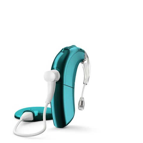 Advanced Bionics Receives 'Hearing Technology Innovator Award' for SKY CI M in the Cochlear Implants Category | Business Wire Advanced Bionics Cochlear Implant, Cochlear Implants, Assistive Devices, Hearing Health, Cochlear Implant, Health Technology, Hearing Aids, Helping Kids, Sound