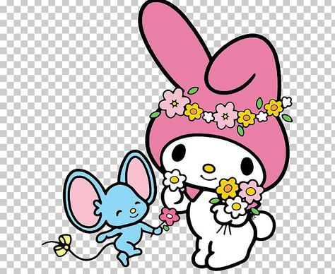 My Melody Clipart, My Melody Stickers, Hello Kitty And My Melody, Kuromi Character, Chinese New Year Wallpaper, Hello Kitty Tattoos, Sublimation Ideas Projects Inspiration, My Melody Wallpaper, Drawing Png