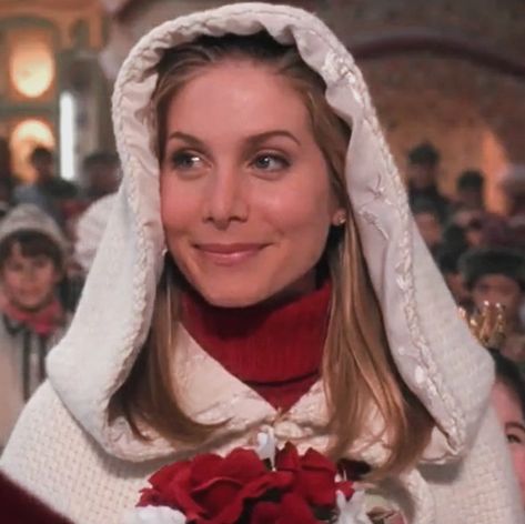 The Santa Clause 2, The Santa Clause, Elizabeth Mitchell, Disney Wiki, Disney Images, Santa Clause, Santa Claus, Entertainment, Actresses