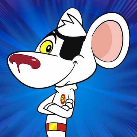 The Official Danger Mouse YouTube Channel. Subscribe to stay updated with clips from Danger Mouse, Penfold and their arch enemies. Cartoons 80s 90s, Mouse Tattoos, Danger Mouse, Drawing Bag, Arch Enemy, 90s Cartoons, 80s Cartoons, Batman V, Retro Tv