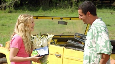 "Blended" Starring Adam Sandler Casting Call to Film in South Africa Blended Movie, 50 First Dates, Zelda Fitzgerald, Jenifer Aniston, John Malkovich, Romantic Films, John Keats, Complicated Relationship, Tina Fey