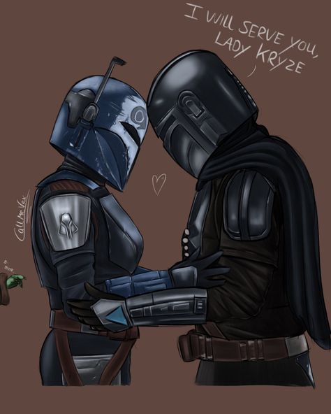 Din Darjin Fanart, Bo Katan Din Djarin, Bo Katan And Din Djarin Love, Bo Katan Kryze And Din Djarin, Mando And Bo Katan, Dinbo Mandalorian, Bo Katan And Din Djarin Fanart, Din Djarin X Bo Katan, Bo Katan And Din Djarin