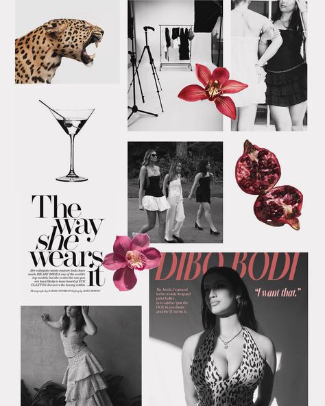 Dibo Bodi mood board ☁️🌞💞🥂📸 #moodboard #fashion #magazine #fashionmagazine #outfits #dresses Fashion Magazine Moodboard, Trend Board Layout Fashion, Fashion Collection Moodboard, Fashion Moodboard Ideas, Fashion Design Mood Board, Mood Boards Fashion, Fashion Magazine Collage, Mood Board Wall, Fashion Magazine Layout Design