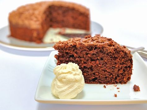 Cakes| Recipes | Cuisine Fiend Chocolate Yogurt Cake, Ultimate Brownies, Chocolate Yogurt, Yoghurt Cake, Ginger Cake, Yogurt Cake, Chocolate Nuts, Gingerbread Cake, Classic Cake