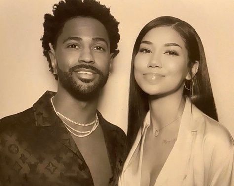 Big Sean And Jhene, Sean Anderson, Fall In Luv, Me And Bae, Jhene Aiko, Black Couples Goals, The Love Club, Big Sean, Fav Celebs