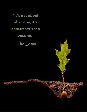 I love this! ❤️ Lorax Quotes, Mountain Quotes, Tree Quotes, Photography Quotes, Quotes About Photography, The Rainforest, Words Worth, The Lorax, Nature Quotes