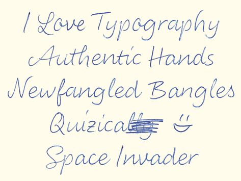 Fonts, typefaces, typography, book history — I love Typography (ILT) Typefaces Typography, Best Calligraphy Fonts, Illustrator Typography, Free Calligraphy Fonts, Typography Book, Love Typography, Typography Love, Aesthetic Fonts, Font Inspiration