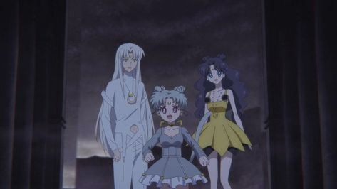 Human Luna, Diana Artemis, Luna And Artemis, Sailor Moon Luna, Sailor Moon Manga, Sailor Moon Art, Pretty Guardian Sailor Moon, Moon Crystal, Sailor Moon Crystal