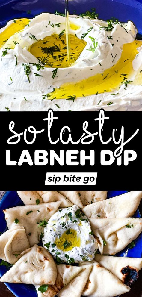 labneh Labneh Dip Recipes, Labneh Recipe Ideas, Labneh Board, Retreat Food, Labneh Dip, Butter Boards, Labneh Recipe, Greek Yogurt Dip, Mezze Platter