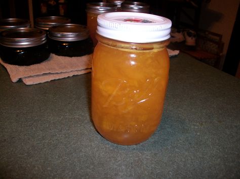 Cantaloupe Preserves, Cantaloupe Jam Recipes, Watermelon Rind Preserves, Canning Soup Recipes, Tartiflette Recipe, Cantaloupe Recipes, Canning Jam Recipes, Melon Recipes, Canning Fruit