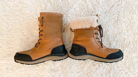 Uggs Adirondack Boots, Ugh Adirondack Boots, Ugg Winter Hiker Boot, Ugg Adirondack Boots, Ugg Weather Boot, Adirondack Ugg Boots, Ugg Adirondack, Fw 2024, Ugg Boots