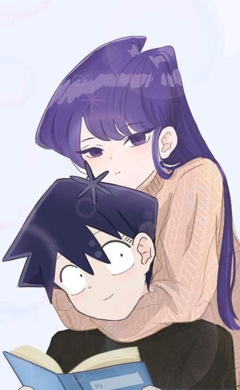 Komi Tadano, Komi San X Tadano, Romantic Comedy Anime, Cant Communicate, Komi Shouko, Komi Can't Communicate, Komi-san Wa Komyushou Desu, Anime Friendship, Komi Cant Communicate