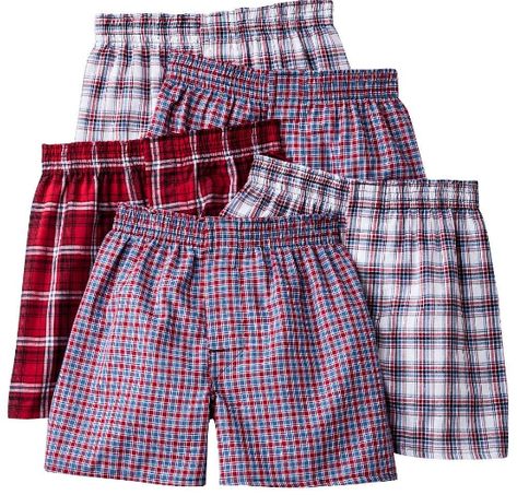 Simple Ankara Gowns, Plaid Boxer Shorts, Boxer Shorts Pattern, Plaid Boxers, Shirt Print Design, Boxer Shorts, Denim Outfit, Chino Shorts, Boxer Briefs