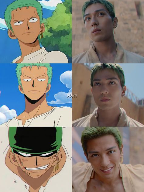 Yuki on X: "#OnePieceLiveAction #OnePieceNetflix when you can't also can't marry marry the the anime and live-action character: actor: https://t.co/1b6Ro6Se2L" / X Zoro Mackenyu, Mackenyu Arata, Zoro Roronoa, One Piece Series, One Piece Crew, Diy Friendship Bracelets Patterns, Epic Photos, Zoro One Piece, Movie Quotes Funny