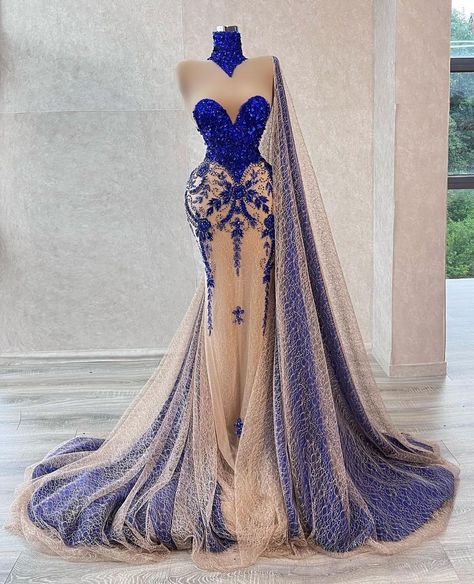 Ballroom Dress Inspiration, Couture 2023, Celestial Dress, Dresses High Neck, Mermaid Gown Prom, Bad Dresses, Classy Wedding Dress, Classy Prom Dresses, Designer Evening Gowns