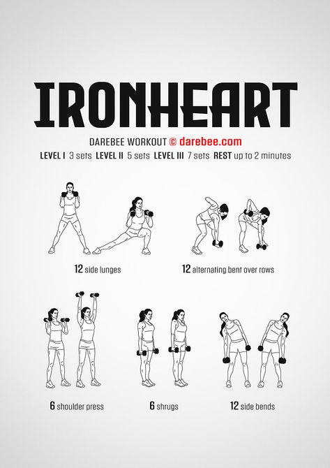 Ironheart Workout Marvel Workout Plan, Avengers Workout, Marvel Workout, Darbee Workout, Anime Workouts, Muscle Toning Workouts, Army Workout, Superhero Workout, Mini Workouts