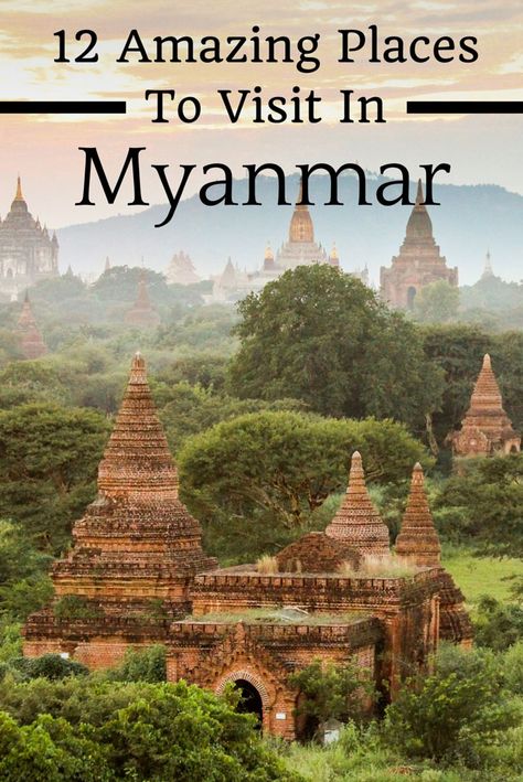 The top sites to visit and photograph in Burma / Myanmar, from a perfect photo expedition with National Geographic. Naypyidaw, Bagan Myanmar, Asian Travel, Myanmar Travel, Inle Lake, Burma Myanmar, Traveling Ideas, Destination Ideas, Travel Destinations Asia