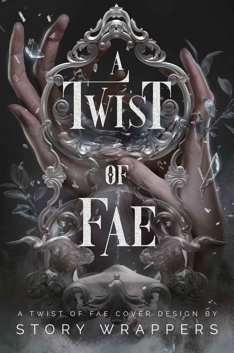 Fantasy Book Cover Designer I Story Wrappers by K.D. Ritchie Fae Female, Dark Fantasy Book, Fantasy Mythology, Amazing Book Covers, Book Cover Art Design, Cover Design Inspiration, Book Cover Artwork, Book Cover Design Inspiration, Fantasy Romance Books