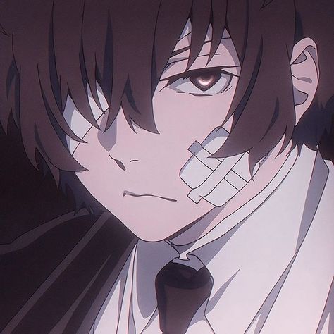 9046 likes, 111 comments - port mafia dazai ♡ comment the name of an anime everyone should watch ✨ i’ll start: bungou stray dogs character# Dazai Osamu Anime, Bungou Stray Dogs Characters, Dog Icon, Dazai Bungou Stray Dogs, Anime Watch, Dazai Osamu, Bongou Stray Dogs, Anime Cat, Stray Dogs Anime