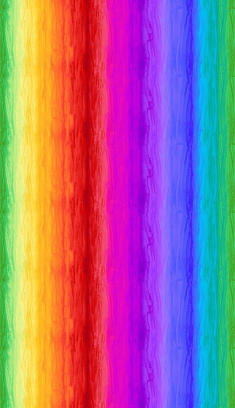 eQuilter Spirit - Wide Rainbow Ombre Stripe - Multi - DIGITAL PRINT Mint Green Wallpaper Iphone, Coat Of Many Colors, Rainbow Ombre, Pride Colors, Rainbow Bright, Rainbow Aesthetic, Black Rainbow, Rainbow Wallpaper, Random Colors