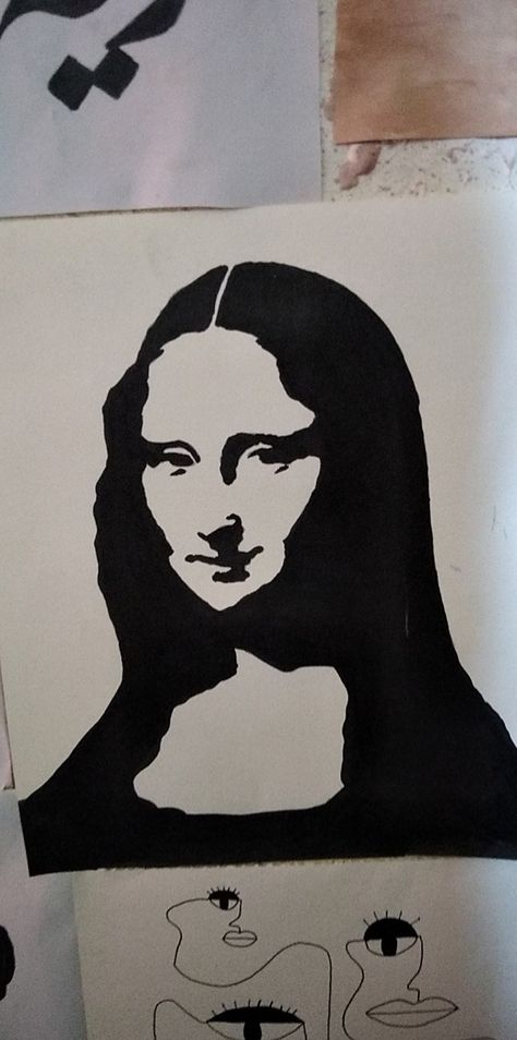 Mona Lisa Monalisa Sketch Drawing, Monalisa Painting Sketch, Monalisa Drawings, Mona Lisa Drawing Easy, Monalisa Sketch, Monalisa Art, Mona Lisa Drawing, Rey Art, Painted Records