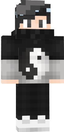 Minecraft Skins Panda, Minecraft Panda, Minecraft Skins Blue, Minecraft Skins Cool, Anime Wolf Drawing, Mc Skin, Parker Spiderman, Beauty Routine Checklist, All Minecraft