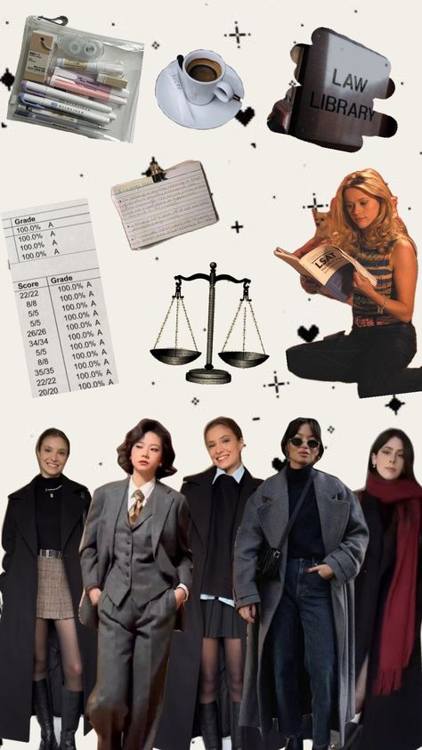 Law School 🏫 Law School Outfits For Women, Law School Outfit Student, Law Student Outfit, Lawyer Fashion Law School Outfits, Law School Humor, Law School Fashion, Law School Outfit, Academic Success, Law Student